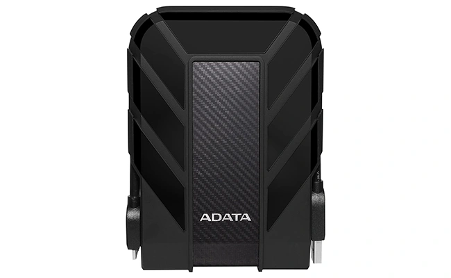 هارد اکسترنال ای دیتا مدل hd710 ظرفیت 2 ترابایت